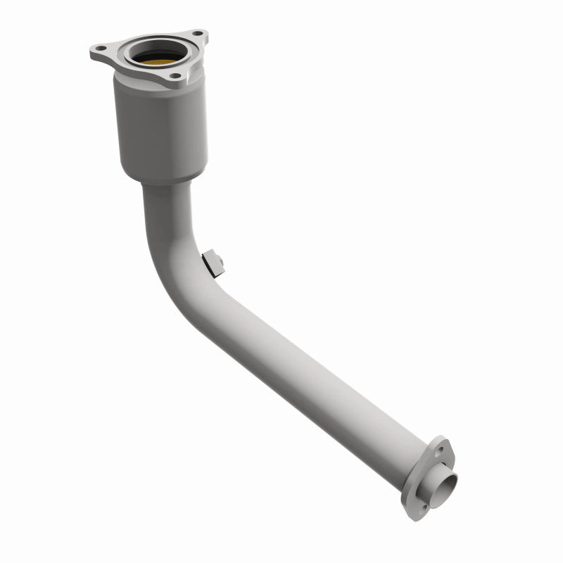 MagnaFlow Suzuki Esteem OEM Grade Federal / EPA Compliant Direct-Fit Catalytic Converter 49326 360 Degree Image Set