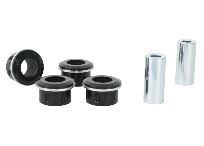 Whiteline 20+ Hyundai Palisade/20+ Kia Telluride Control Arm Lower - Inner Front Bushing Kit W53679 W53679 Photo - out of package