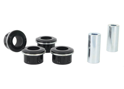 Whiteline 20+ Hyundai Palisade/20+ Kia Telluride Control Arm Lower - Inner Front Bushing Kit W53679 W53679 Photo - out of package