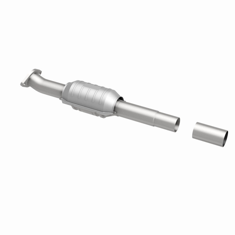 MagnaFlow Mitsubishi Galant OEM Grade Federal / EPA Compliant Direct-Fit Catalytic Converter 49034 360 Degree Image Set