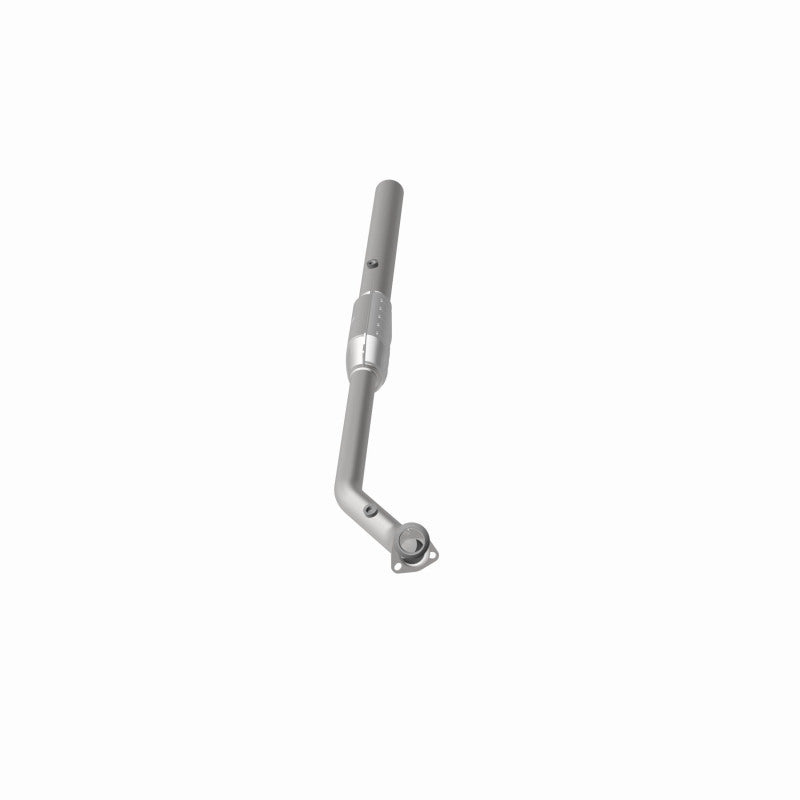 MagnaFlow California Grade CARB Compliant Direct-Fit Catalytic Converter 4451413 360 Degree Image Set