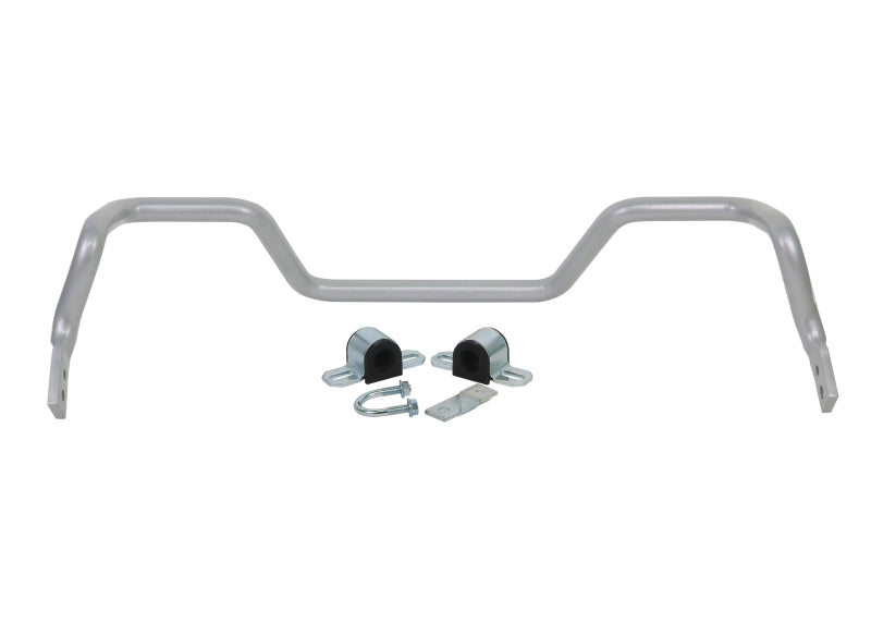 Whiteline Rear Sway Bar 24mm Heavy Duty Blade Adjustable Mazda 6 2006-2007 BMR82Z Photo - Close Up