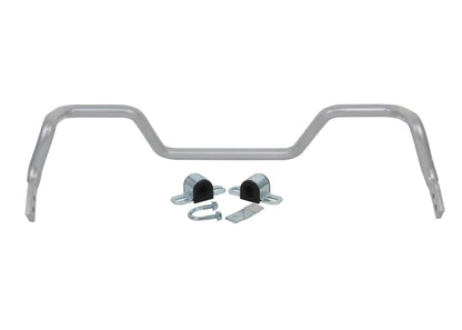 Whiteline Rear Sway Bar 24mm Heavy Duty Blade Adjustable Mazda 6 2006-2007 BMR82Z Photo - Close Up