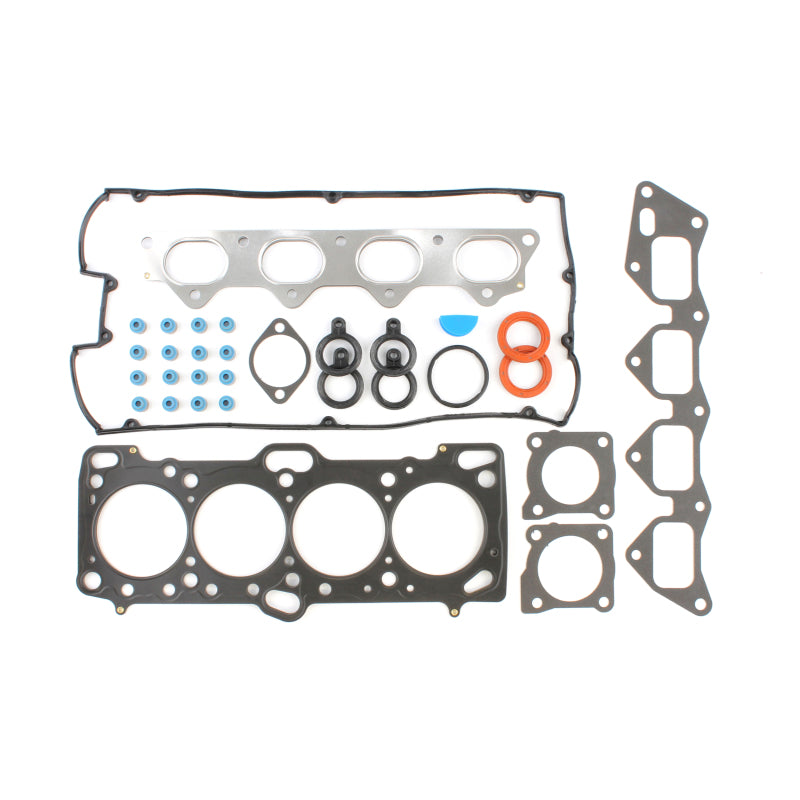 Cometic Gasket Cometic Mitsubishi 1989-1994 4G63/4G63T Top End Gasket Kit-86mm Bore-.027in MLS Cylinder Head Gasket PRO2006T-027 PRO2006T-027 Photo - Primary