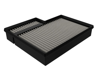 AFe MagnumFLOW Pro DRY S Air Filter Ford Transit L5-3.2L (td) / V6-3.5L TT / V6-3.7L 31-10295 31-10295 Photo - Primary