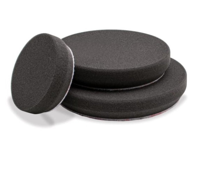 Griots Garage 3in Black Finishing Pads (Set of 3) - Single 11274-1 11274-1 User 1