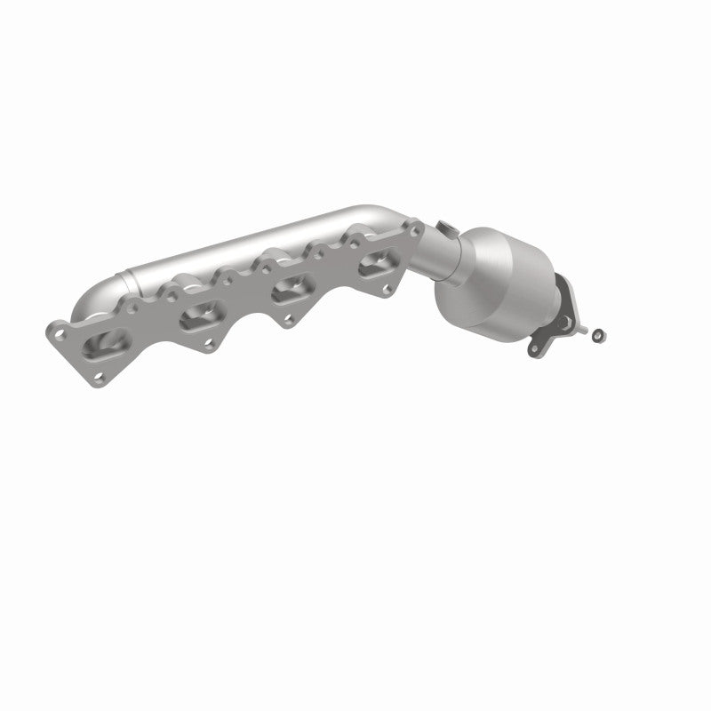 MagnaFlow Hyundai Genesis California Grade CARB Compliant Manifold Catalytic Converter 5531900 360 Degree Image Set