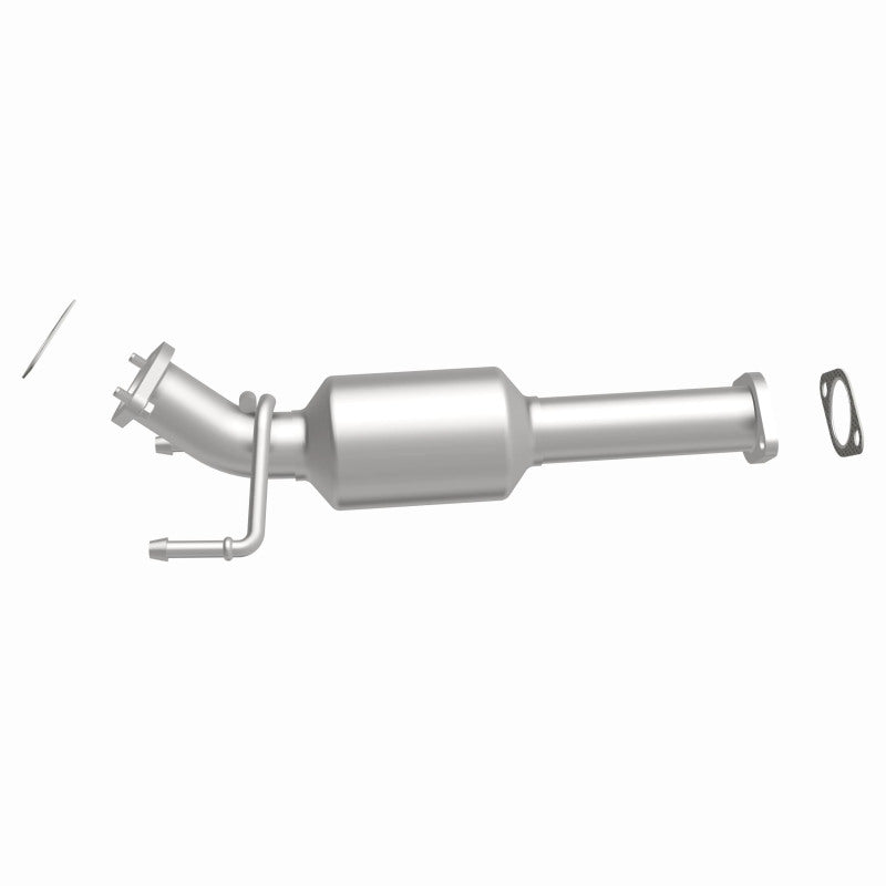 MagnaFlow Chevrolet Sonic OEM Grade Federal / EPA Compliant Direct-Fit Catalytic Converter 52421 360 Degree Image Set