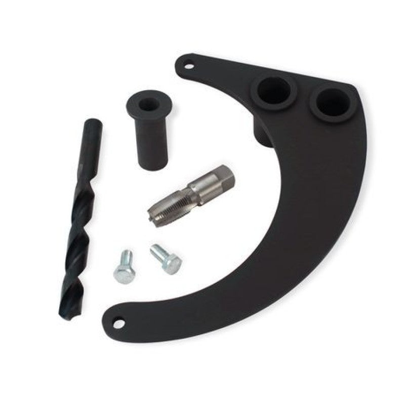 S&S Cycle 07-16 Touring Transmission Drilling Fixture 530-0006 530-0006 User 1