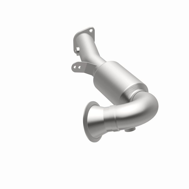 MagnaFlow BMW OEM Grade Federal / EPA Compliant Direct-Fit Catalytic Converter 49780 360 Degree Image Set