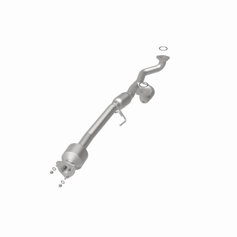 MagnaFlow Acura MDX OEM Grade Federal / EPA Compliant Direct-Fit Catalytic Converter 52756 360 Degree Image Set
