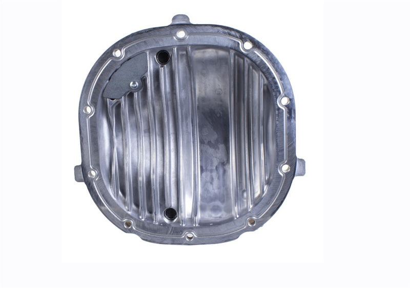Ford Performance Parts Ford Racing 8.8inch Aluminum Axle Cover with Differential Cooler Ports M-4033-KA Photo - Unmounted