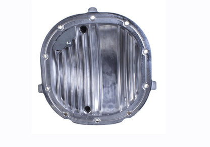 Ford Performance Parts Ford Racing 8.8inch Aluminum Axle Cover with Differential Cooler Ports M-4033-KA Photo - Unmounted