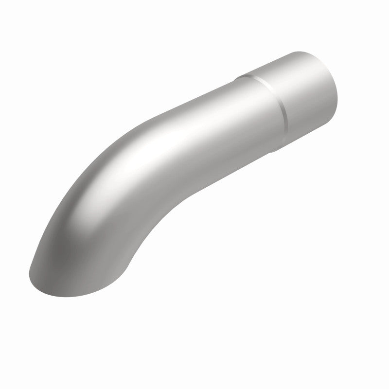 Magnaflow Tip 1-pk Turndown 3x13 3 ID SS 35180 35180 360 Degree Image Set