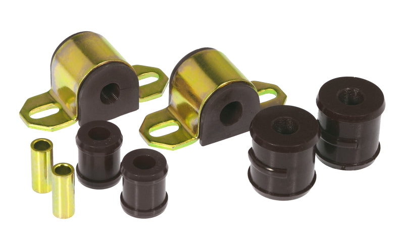 Prothane Suspension Stabilizer Bar Bushing 7-1122-BL Photo - Primary