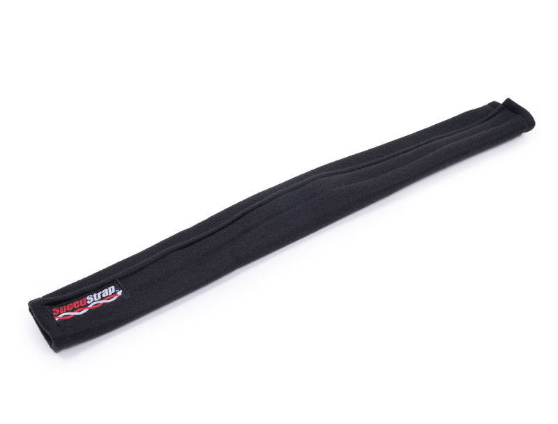 SpeedStrap 2In X 20In Black Protective Fleece 14200