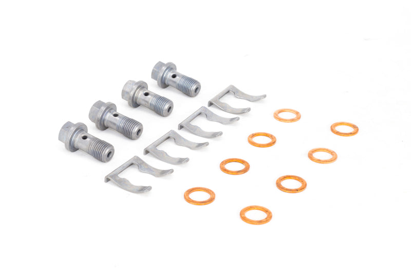 Goodridge G-Stop Brake Lines Honda Odyssey 2011-2011 20028 Photo - out of package