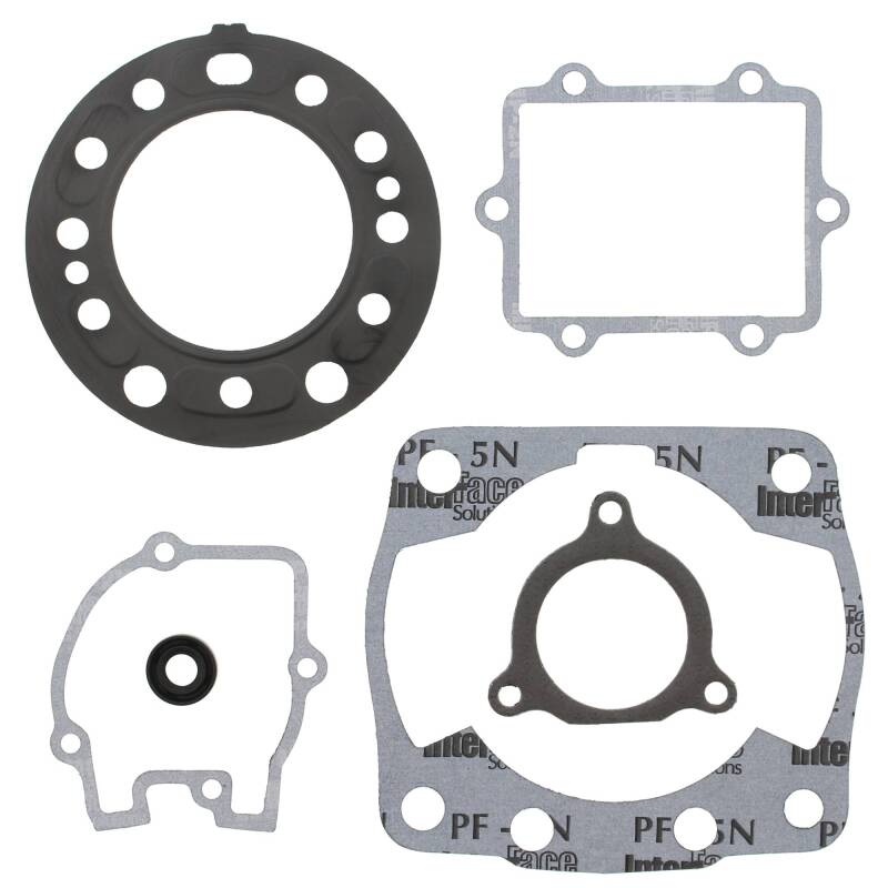 Vertex Pistons Vertex Gaskets 02-04 Honda CR250R Top End Gasket Kit 810261 810261 Photo - Primary