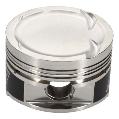 Wiseco Audi/VW 2.0L 83.00mm Bore 92.8mm Stroke -7.1cc EA888 Piston Kit - 4 Cyl K758M83 K758M83 User 7