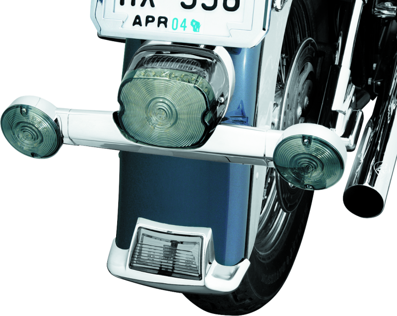 Kuryakyn Short Turn Signal Bar 2384 2384 User 1