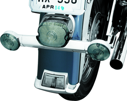 Kuryakyn Short Turn Signal Bar 2384 2384 User 1