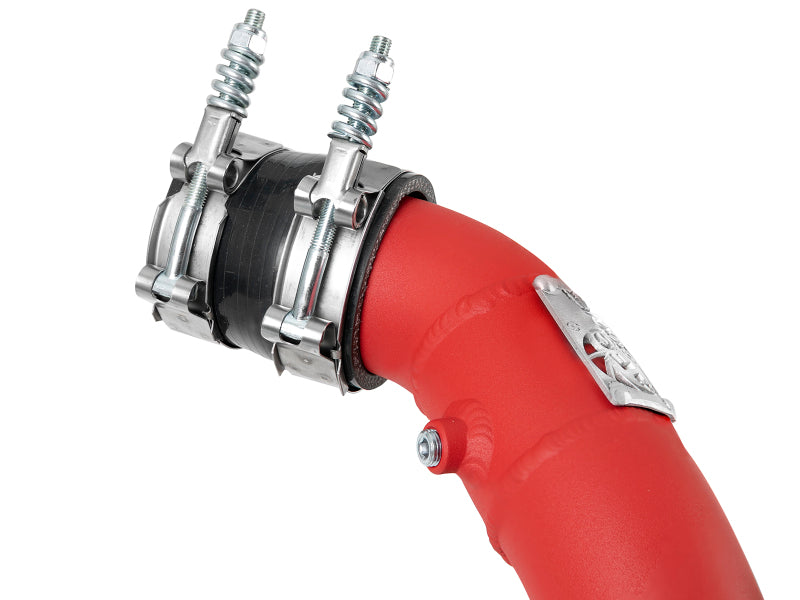 aFe Blade Runner Gt Series Intercooler Package W/Tubes Red 16-18 Honda 46-20342-R Photo - Unmounted