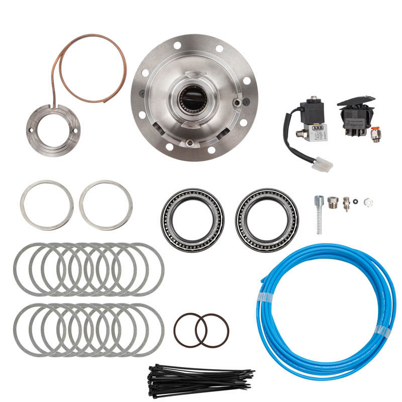 ARB Airlocker Dana35 27Spl 3.31&Dn S/N RD103 RD103 Photo - out of package