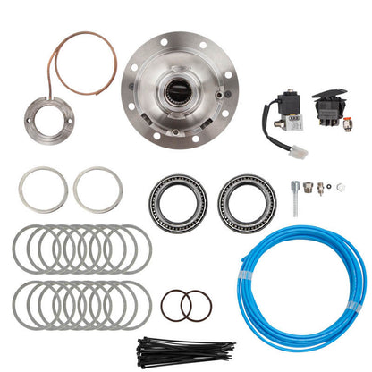 ARB Airlocker Dana35 27Spl 3.31&Dn S/N RD103 RD103 Photo - out of package