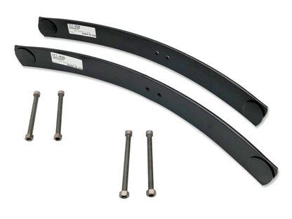 Tuff Country 04-23 Ford F-150 4wd Rear 1.5in Add-a-Leafs Pair 82550 82550 Photo - Primary