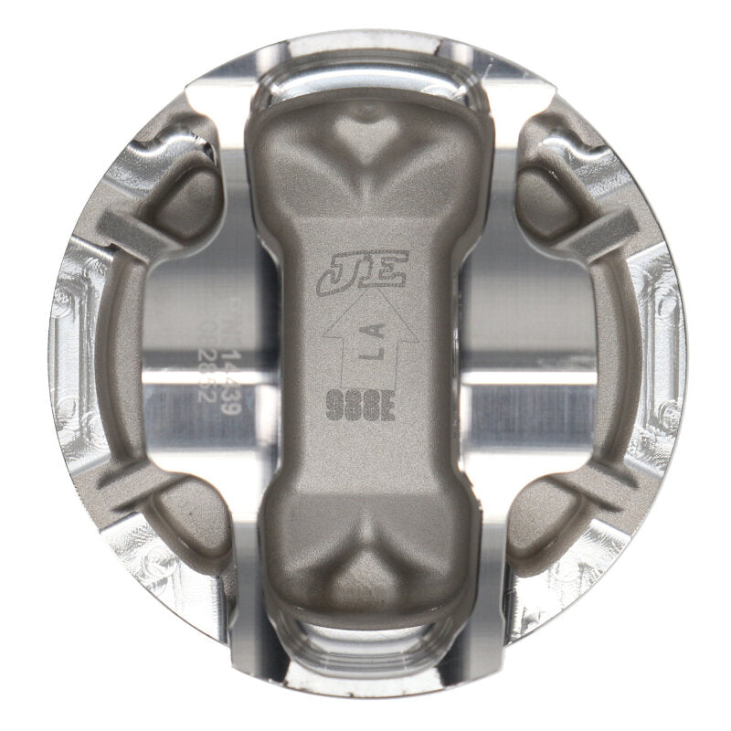 JE Pistons Subaru EJ20 Single Piston - 92.50mm Bore - 1.287 In. CH -11.70 CC 314438L 314438L User 1