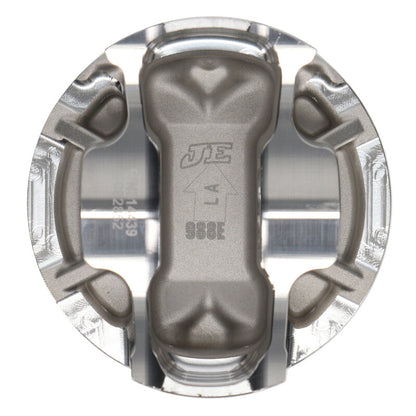 JE Pistons Subaru EJ20 Single Piston - 92.50mm Bore - 1.287 In. CH -11.70 CC 314438L 314438L User 1