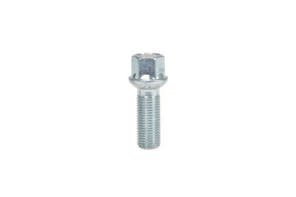 Eibach Wheel Bolt M14 x 1.25 x 28mm x 17mm Taper Seat Pro-Spacer Hardware Kit - Black S1-1-14-25-28-17 S1-1-14-25-28-17 Photo - Primary