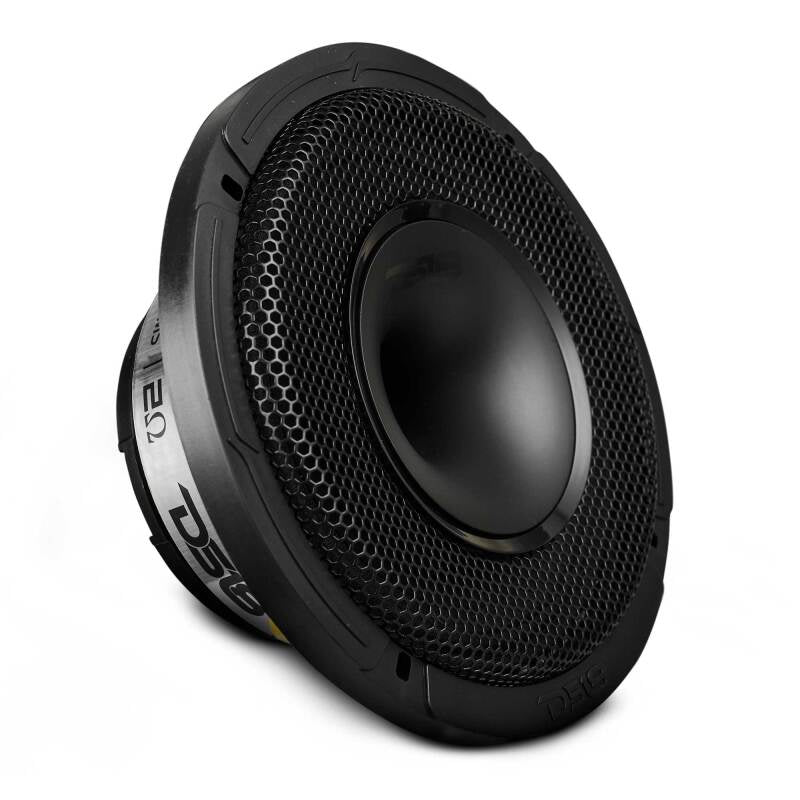 DS18 DSE PRO Shallow Coaxial Loudspeakers w/ Driver Audio, Video & Radios Speakers main image