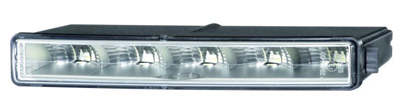 Hella LEDayLine Daytime Running Light Kit 010043801 010043801 Photo - Primary