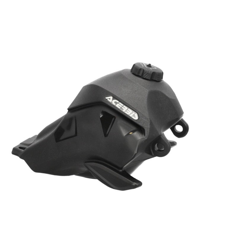 Acerbis 21-23 Honda CRF300L 3.7 Gallon Fuel Tank - Black 2976100001 2976100001 Photo - Primary