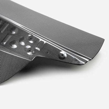 Seibon 2022 Toyota GR86 Carbon Fiber Trunk Lid TL22TY86 TL22TY86 User 1