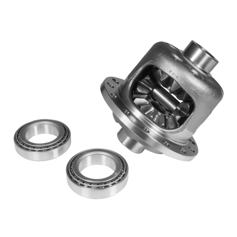 Yukon Gear & Axle Yukon Gear 17-20 F-350 Super Duty Trac-Loc Limited Slip Carrier for Dana M300 (37 Spline/4.10 & Up) YC DM300-4-37T/L YC DM300-4-37T/L Photo - Primary