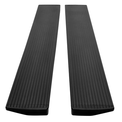 Westin Pro-e Running Boards 15-24 Ford F150 SuperCab 29-23935 29-23935 Photo - Unmounted