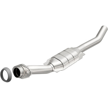 MagnaFlow Standard Grade Federal / EPA Compliant Direct-Fit Catalytic Converter 93138 Photo - Primary