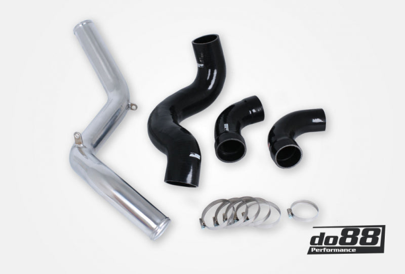 do88 DOB Intercooler Pipe Kit Forced Induction Intercooler Pipe Kits main image