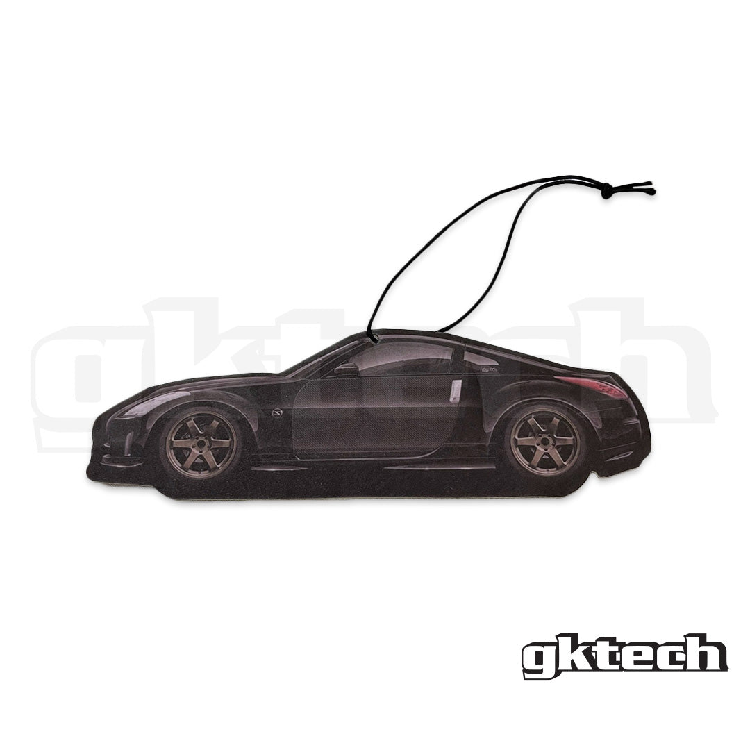 GKTech Z33 350z Air freshener