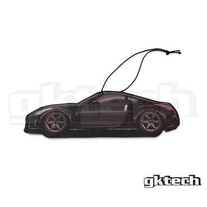 GKTech Z33 350z Air freshener