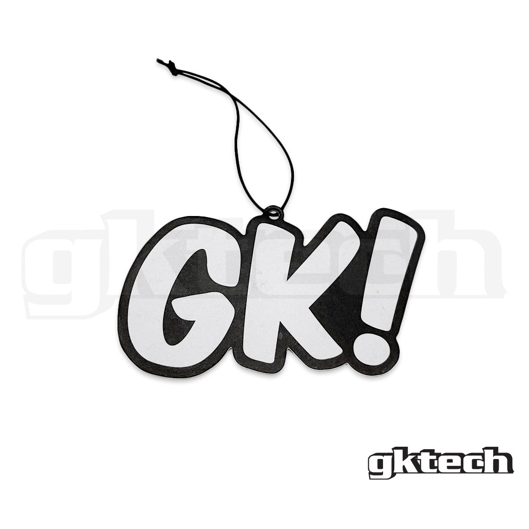 GKTech Merch Pack #1