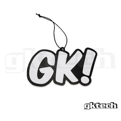 GKTech Merch Pack #1