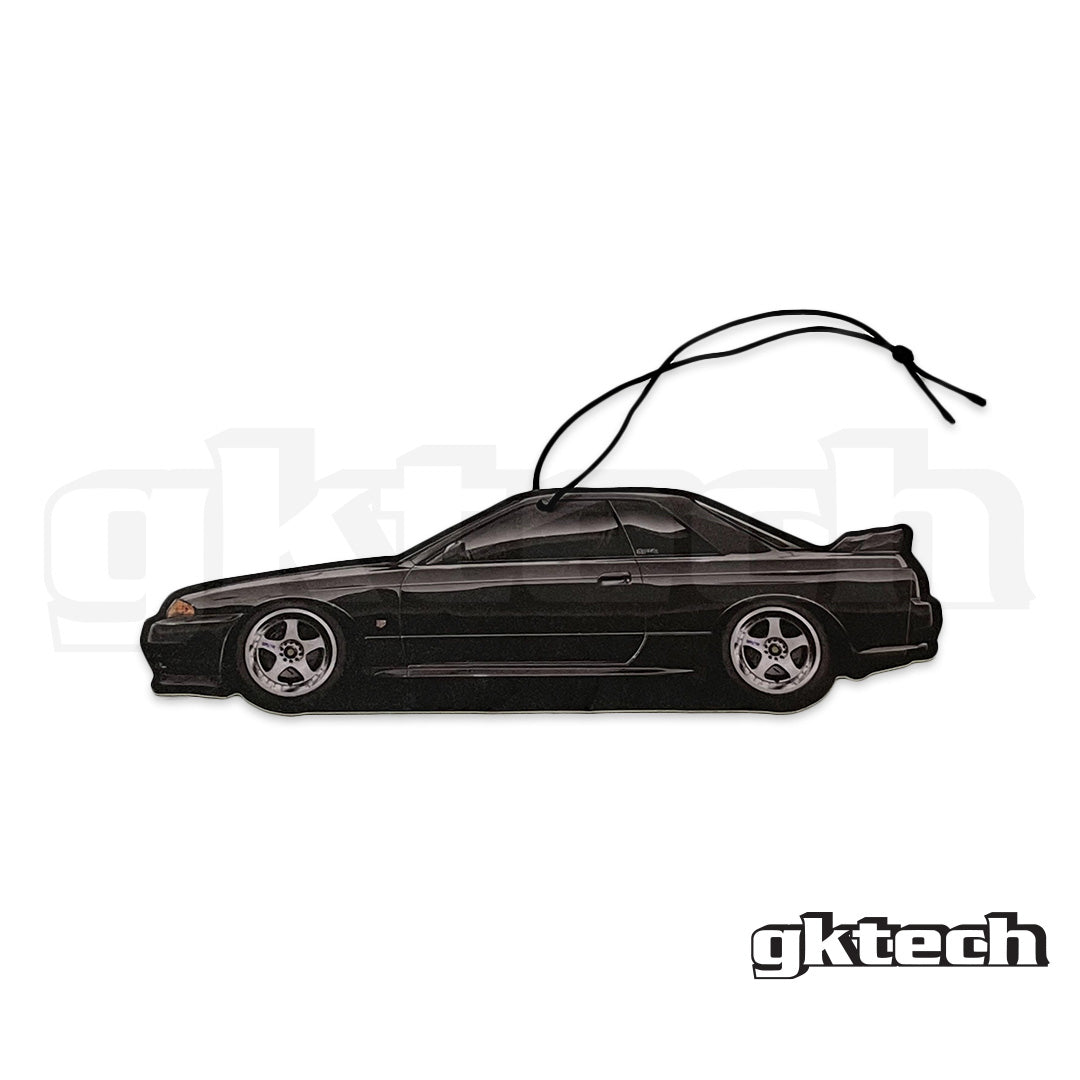 GKTech Merch Pack #1