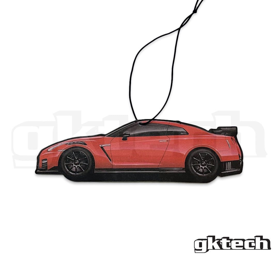 GKTech R35 GTR Air freshener
