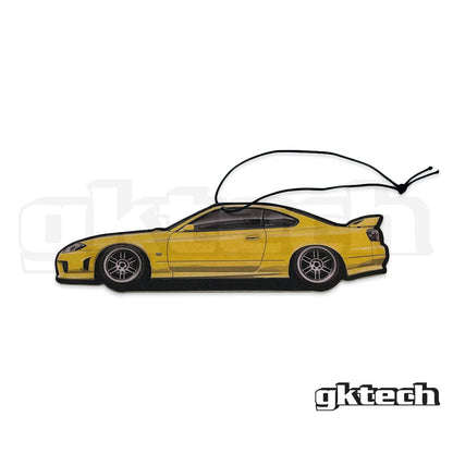 GKTech S15 Silvia Air Freshener