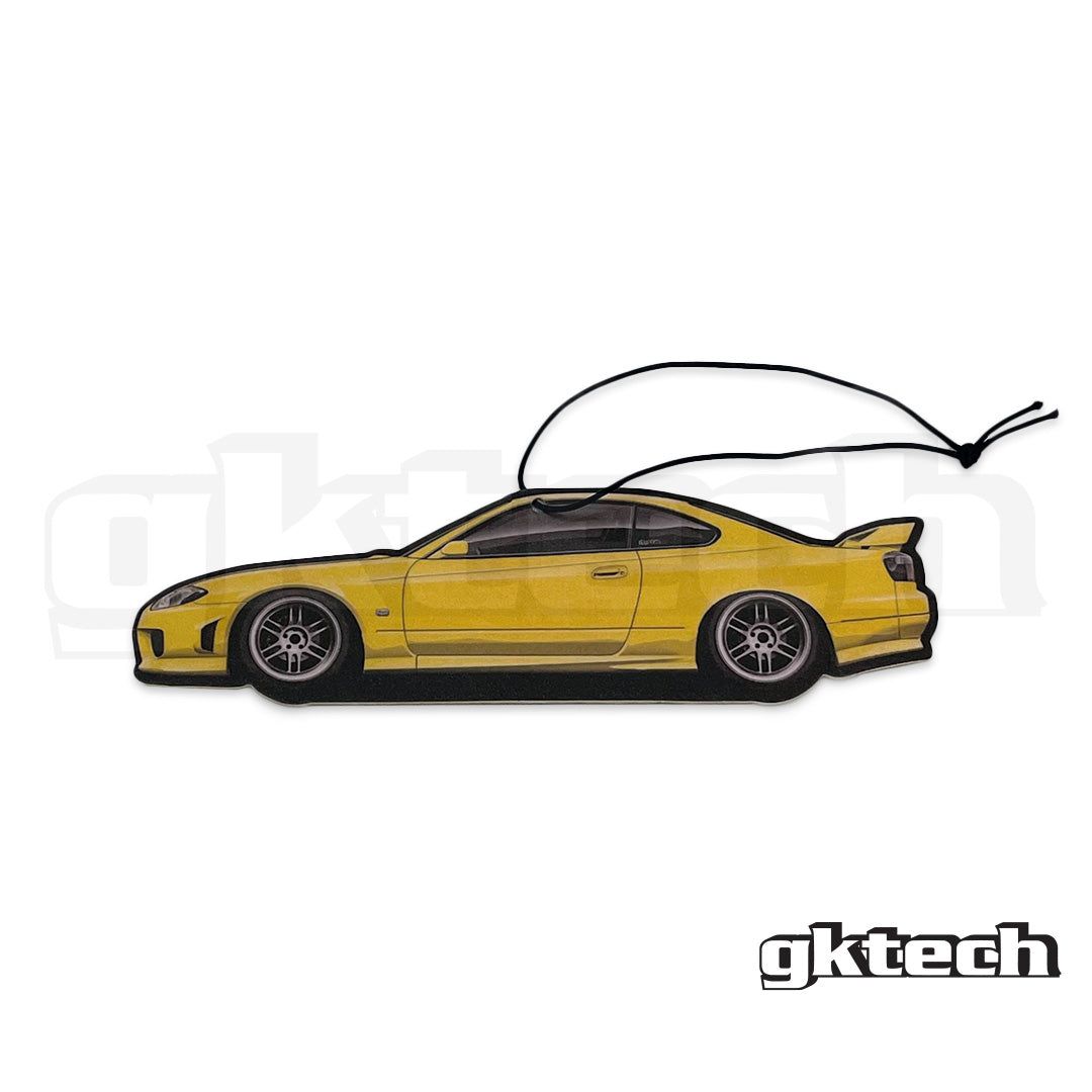 GKTech Merch Pack #1