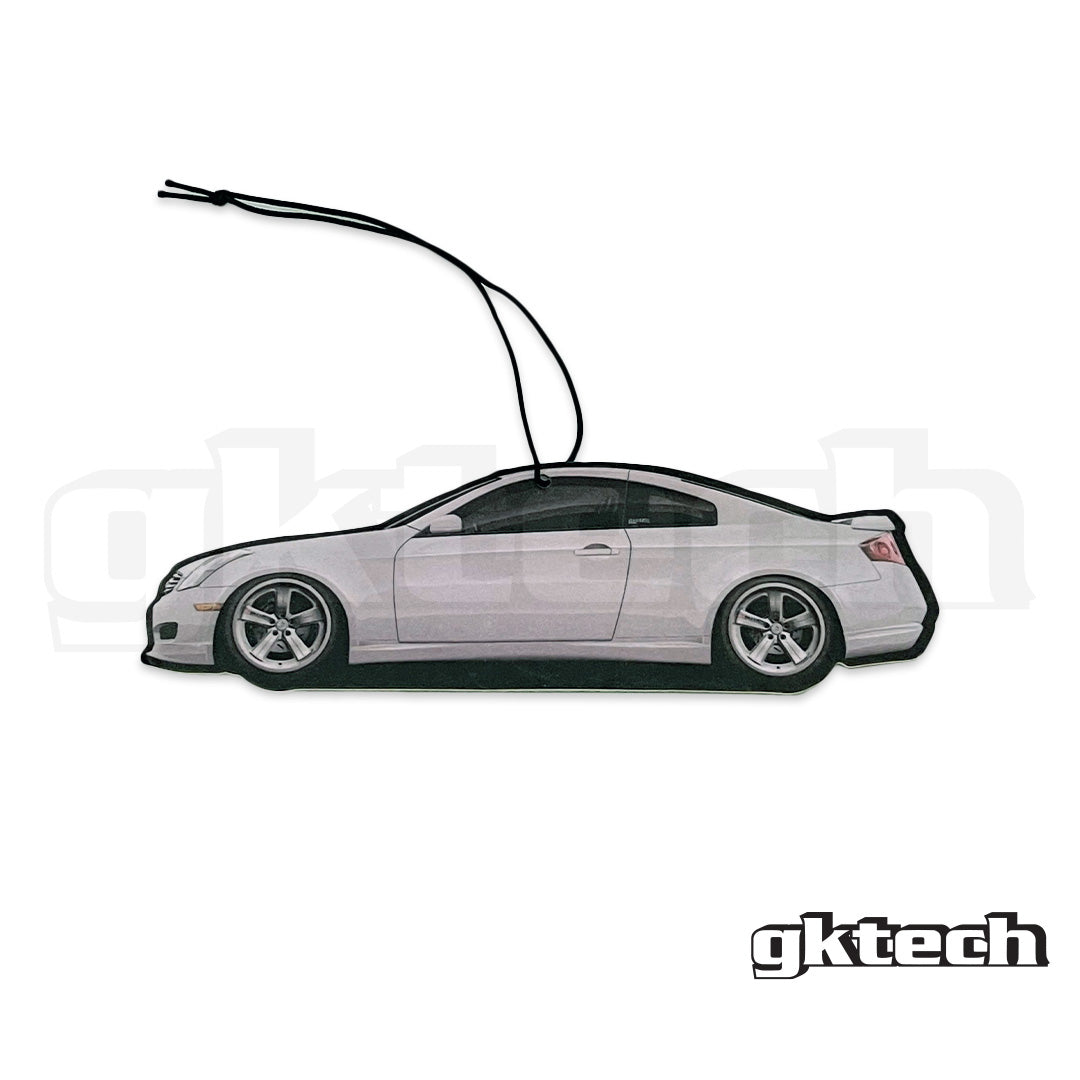 GKTech Merch Pack #2