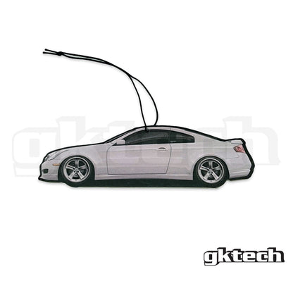 GKTech Merch Pack #2